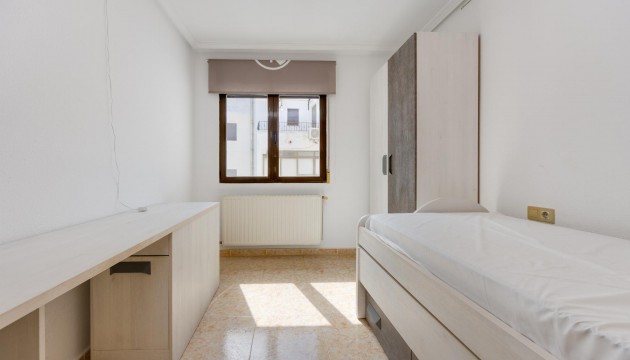 Wiederverkauf - Apartment - San Miguel de Salinas