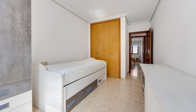 Wiederverkauf - Apartment - San Miguel de Salinas