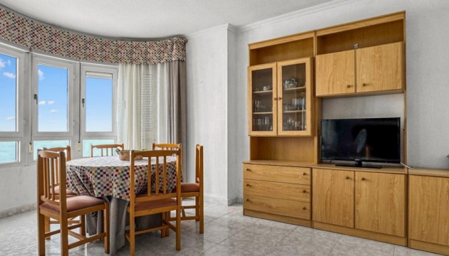 Wiederverkauf - Apartment - Torrevieja - Playa de los Locos