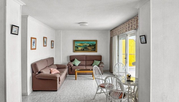 Wiederverkauf - Apartment - Torrevieja - Playa de los Locos