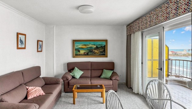 Wiederverkauf - Apartment - Torrevieja - Playa de los Locos