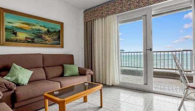 Wiederverkauf - Apartment - Torrevieja - Playa de los Locos