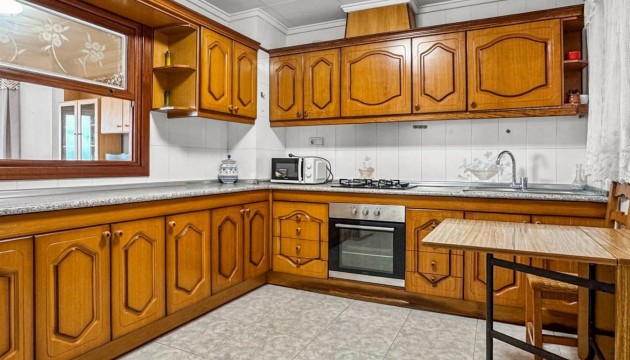 Wiederverkauf - Apartment - Torrevieja - Playa de los Locos