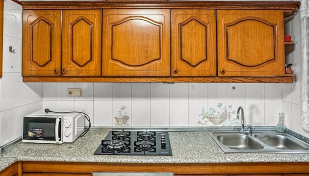 Wiederverkauf - Apartment - Torrevieja - Playa de los Locos