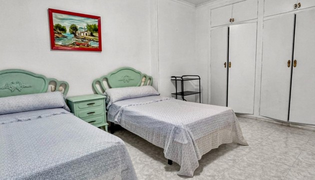 Wiederverkauf - Apartment - Torrevieja - Playa de los Locos