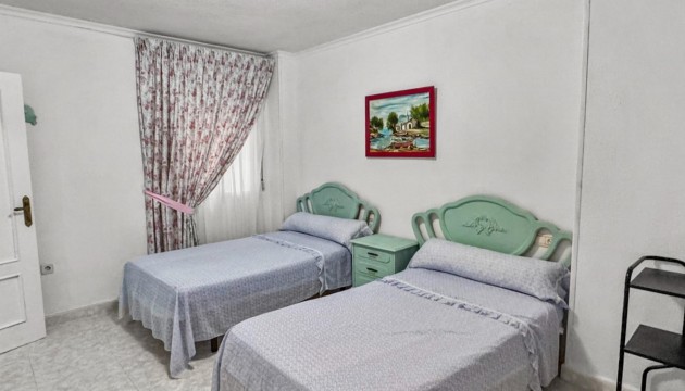 Wiederverkauf - Apartment - Torrevieja - Playa de los Locos