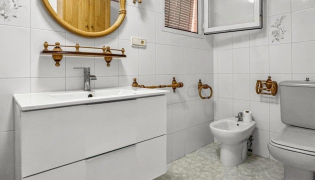 Wiederverkauf - Apartment - Torrevieja - Playa de los Locos