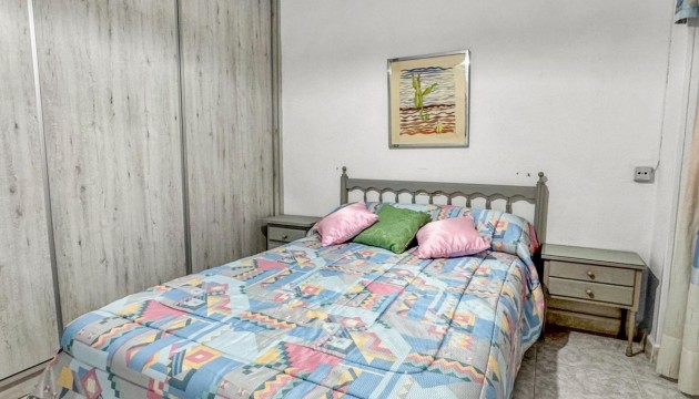 Wiederverkauf - Apartment - Torrevieja - Playa de los Locos