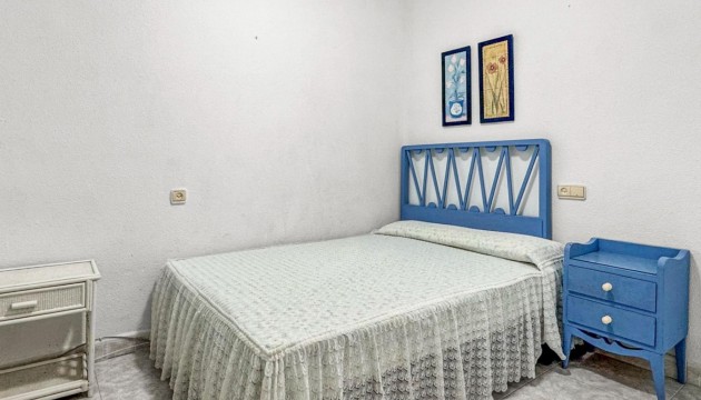 Wiederverkauf - Apartment - Torrevieja - Playa de los Locos