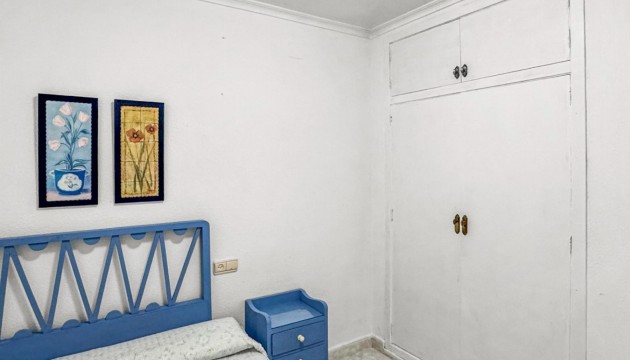 Wiederverkauf - Apartment - Torrevieja - Playa de los Locos