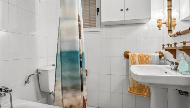 Wiederverkauf - Apartment - Torrevieja - Playa de los Locos