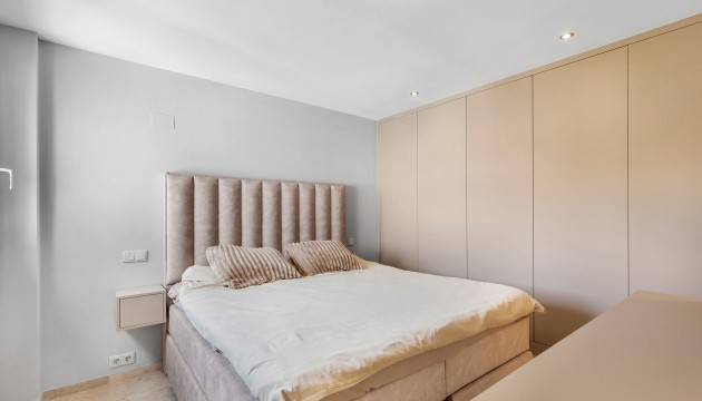 Wiederverkauf - Apartment - Torrevieja - Punta Prima