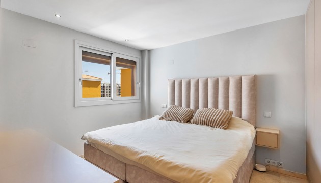 Wiederverkauf - Apartment - Torrevieja - Punta Prima