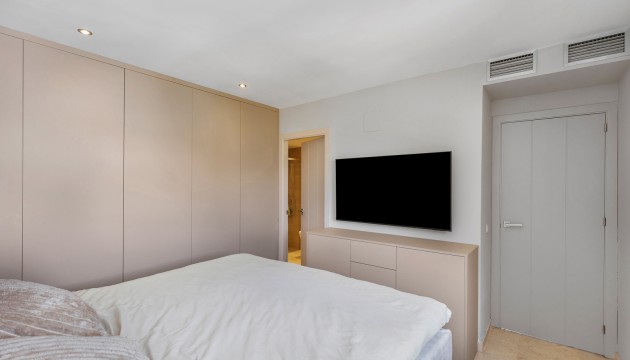 Wiederverkauf - Apartment - Torrevieja - Punta Prima
