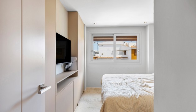 Wiederverkauf - Apartment - Torrevieja - Punta Prima