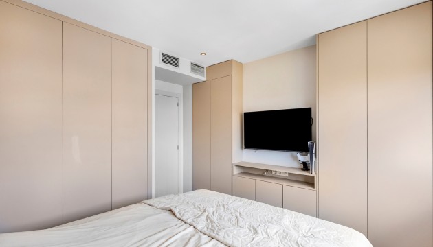 Wiederverkauf - Apartment - Torrevieja - Punta Prima