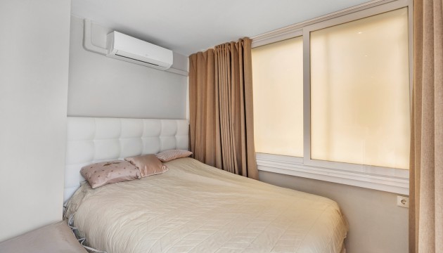 Wiederverkauf - Apartment - Torrevieja - Punta Prima