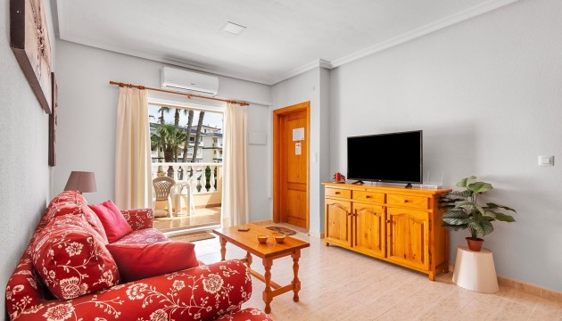 Wiederverkauf - Apartment - La Mata - Torrelamata - La Mata