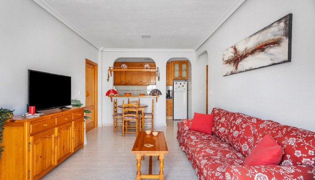 Wiederverkauf - Apartment - La Mata - Torrelamata - La Mata