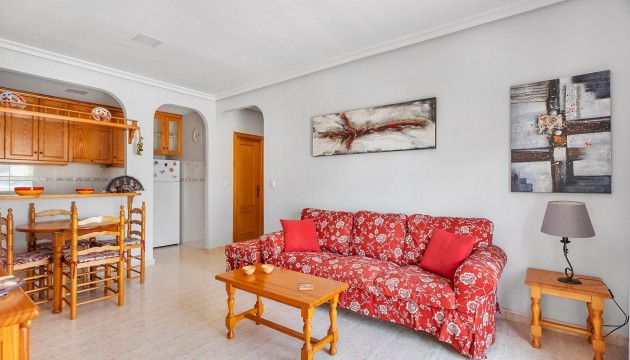 Wiederverkauf - Apartment - La Mata - Torrelamata - La Mata