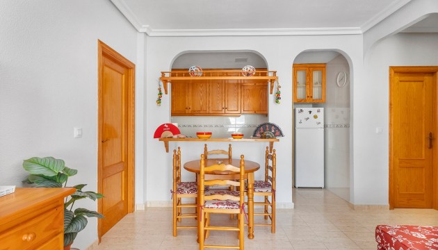Wiederverkauf - Apartment - La Mata - Torrelamata - La Mata