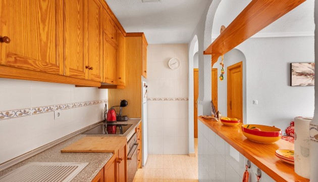 Wiederverkauf - Apartment - La Mata - Torrelamata - La Mata