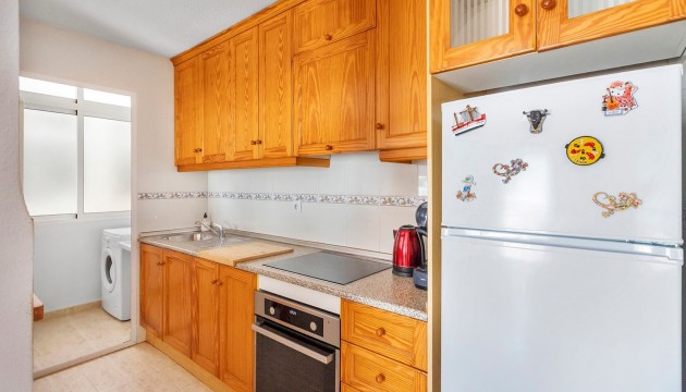 Wiederverkauf - Apartment - La Mata - Torrelamata - La Mata