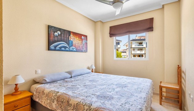 Wiederverkauf - Apartment - La Mata - Torrelamata - La Mata