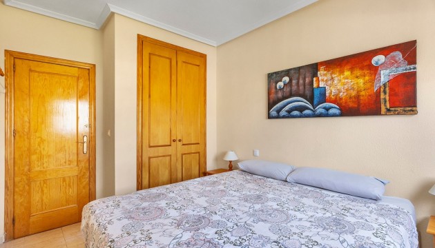 Wiederverkauf - Apartment - La Mata - Torrelamata - La Mata