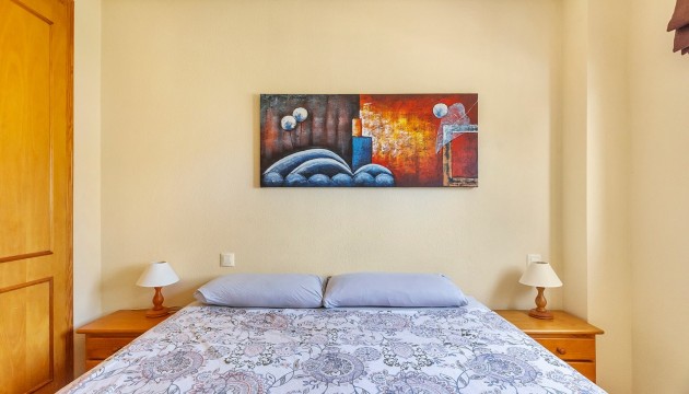 Wiederverkauf - Apartment - La Mata - Torrelamata - La Mata
