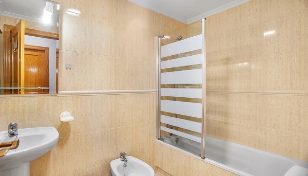 Wiederverkauf - Apartment - La Mata - Torrelamata - La Mata