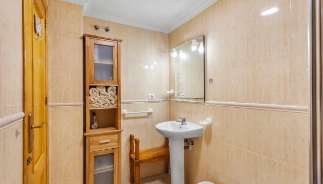Wiederverkauf - Apartment - La Mata - Torrelamata - La Mata