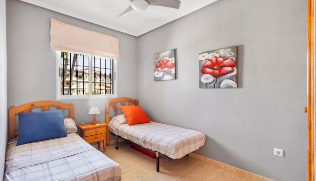 Wiederverkauf - Apartment - La Mata - Torrelamata - La Mata