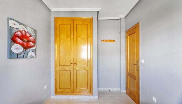Wiederverkauf - Apartment - La Mata - Torrelamata - La Mata