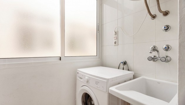 Wiederverkauf - Apartment - La Mata - Torrelamata - La Mata