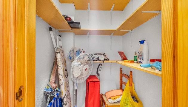 Wiederverkauf - Apartment - La Mata - Torrelamata - La Mata