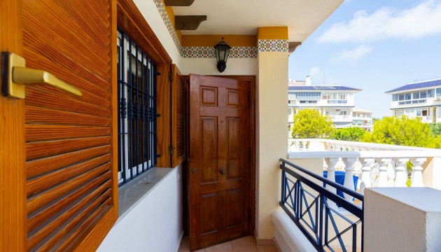 Wiederverkauf - Apartment - La Mata - Torrelamata - La Mata