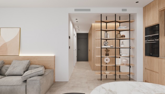 Neue Gebäude - Apartment - Las Colinas Golf