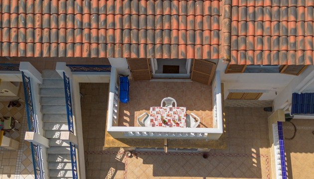Wiederverkauf - Apartment - La Mata - Torrelamata - La Mata