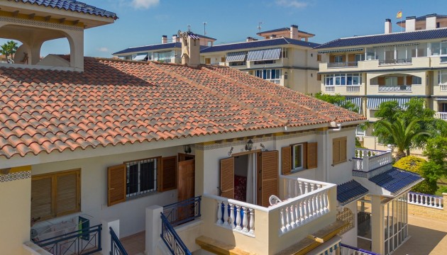 Wiederverkauf - Apartment - La Mata - Torrelamata - La Mata