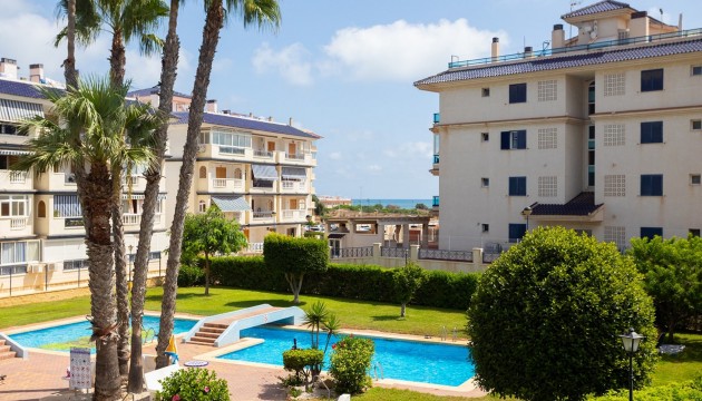 Wiederverkauf - Apartment - La Mata - Torrelamata - La Mata