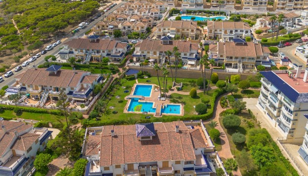 Wiederverkauf - Apartment - La Mata - Torrelamata - La Mata
