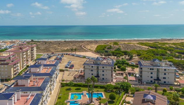 Wiederverkauf - Apartment - La Mata - Torrelamata - La Mata