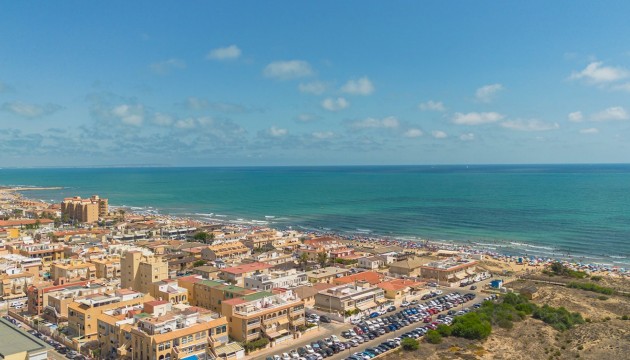 Wiederverkauf - Apartment - La Mata - Torrelamata - La Mata