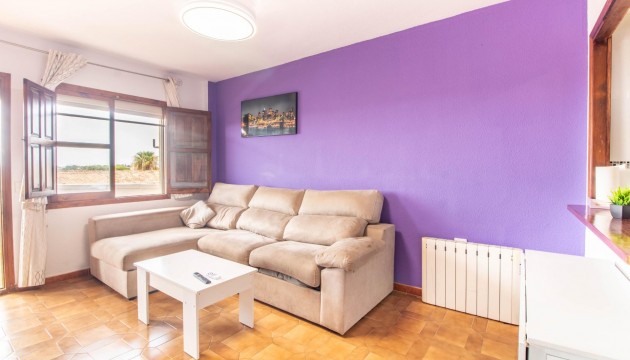 Wiederverkauf - Apartment - Orihuela Costa - Cabo Roig