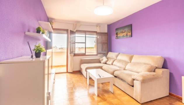 Wiederverkauf - Apartment - Orihuela Costa - Cabo Roig