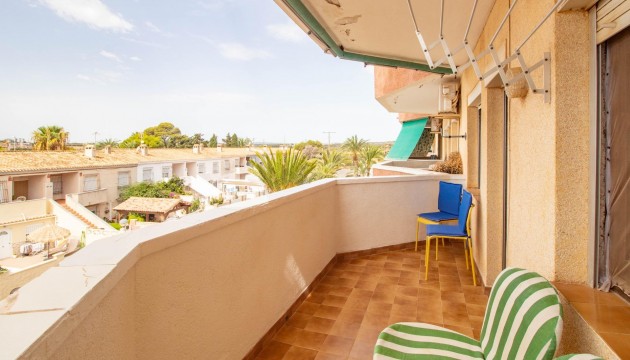 Wiederverkauf - Apartment - Orihuela Costa - Cabo Roig