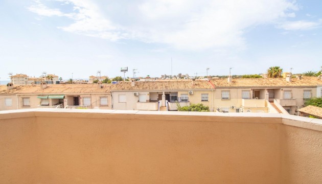 Wiederverkauf - Apartment - Orihuela Costa - Cabo Roig