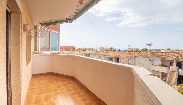 Wiederverkauf - Apartment - Orihuela Costa - Cabo Roig