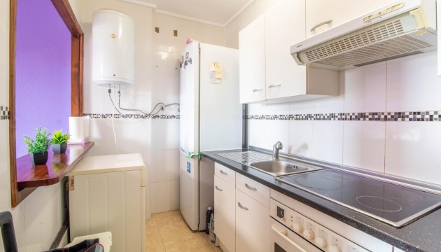 Wiederverkauf - Apartment - Orihuela Costa - Cabo Roig